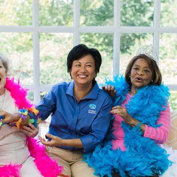 Comfort Keepers - Have you laughed today? Find a daily dose of joy! - Home Health Care Near Me - Vancouver, Washington Comfort Keepers - Have you laughed today? Find a daily dose of joy! - Home Health Care Near Me - Vancouver, Washington