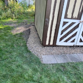 Golden Pro Landscaping - Landscaping Near Me - Elyria, Ohio Golden Pro Landscaping - Landscaping Near Me - Elyria, Ohio