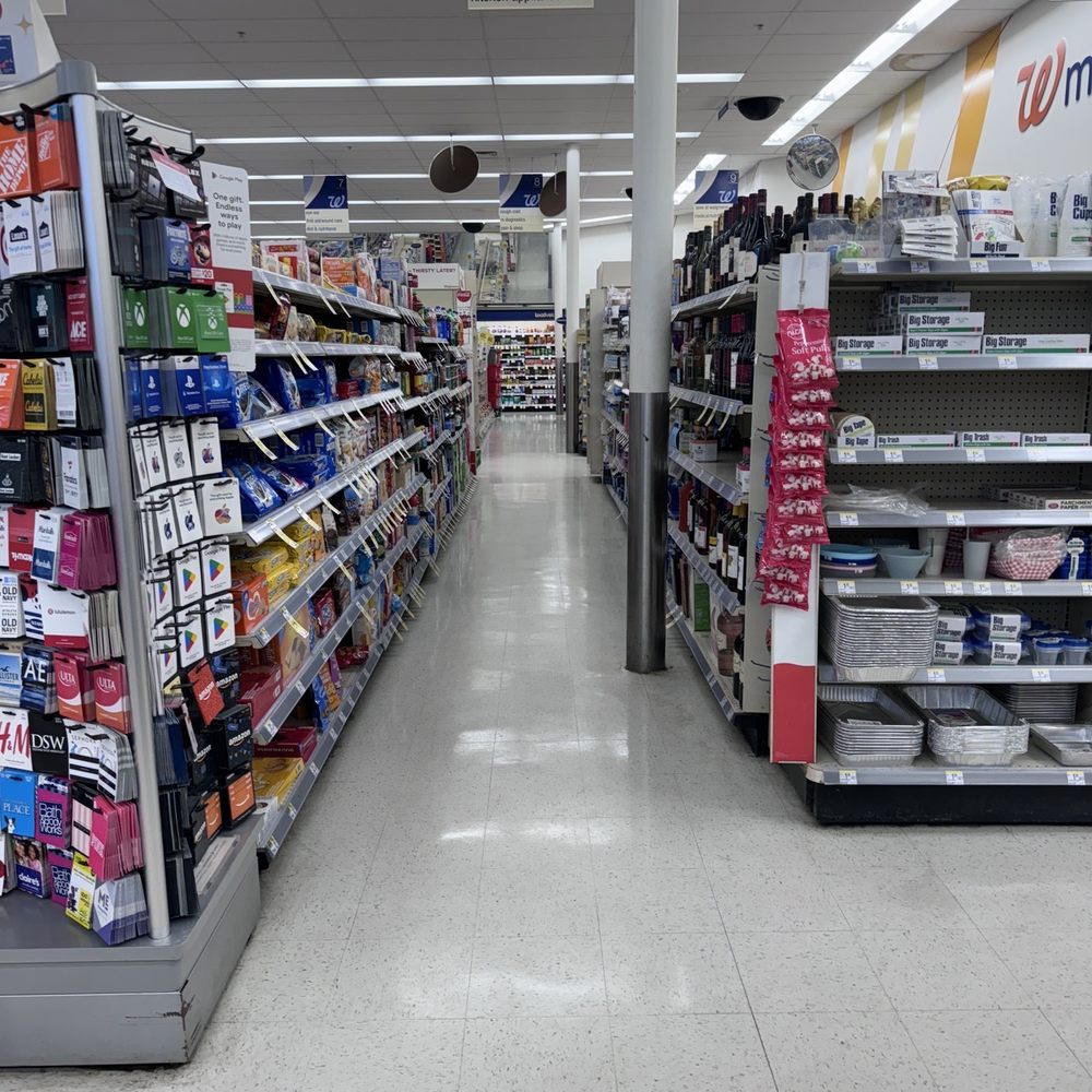 Walgreens - the aisles of a grocery store - Drugstores Near Me - Augusta, Maine Walgreens - the aisles of a grocery store - Drugstores Near Me - Augusta, Maine