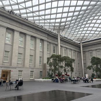 Smithsonian American Art Museum - Kogod Atrium - Art Museums Near Me - Washington, DC, District of Columbia Smithsonian American Art Museum - Kogod Atrium - Art Museums Near Me - Washington, DC, District of Columbia