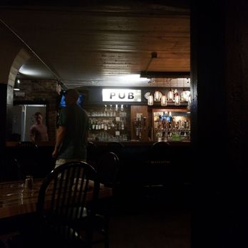 Public - Casual,comfortable decor & good food. - Gastropubs Near Me - Wichita, Kansas Public - Casual,comfortable decor & good food. - Gastropubs Near Me - Wichita, Kansas