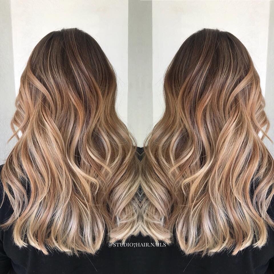 STUDIO 7 SALON Updated July 2024 712 E Beale St, Kingman, Arizona Hair Salons Phone