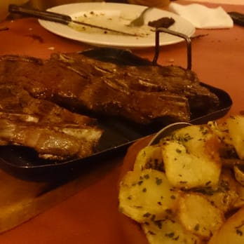 El Mesón de Emilio - Steakhouses Near Me - Seville, SE El Mesón de Emilio - Steakhouses Near Me - Seville, SE