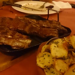El Mesón de Emilio