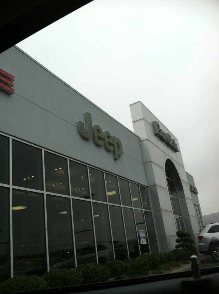 BURDICK JEEP Updated September 2024 5885 E Circle Dr, Cicero, New