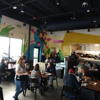 Mellow Mushroom St Peters - Pizza Near Me - Cottleville, Missouri
