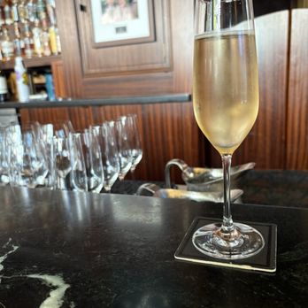 Metropolitan Grill - Champagne, Piper-Heidsieck, "1785", Brut, FR NV - American Near Me - Seattle, Washington