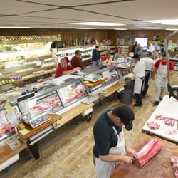 Stehlin's Meat Mkt - Butcher Shop in Cincinnati