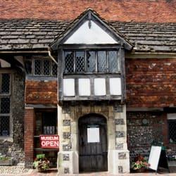 Anne Of Cleve House Museum
