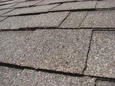Slide of Austin Roof Repairs