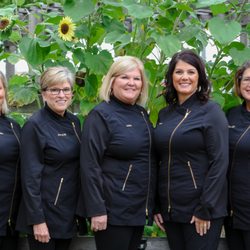 O'Brien Dental Care - Admin Team