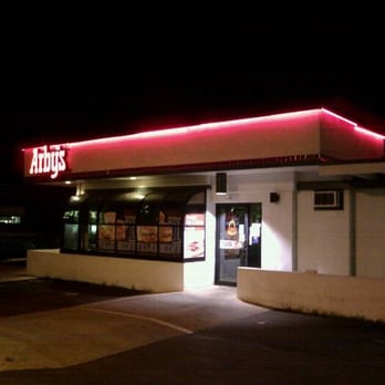 Arby's - Fast Food Near Me - Waipahu, Hawaii