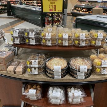Harris Teeter - Fresh bakery desserts!!.. - Grocery Near Me - Virginia Beach, Virginia