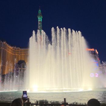 Carbone Riviera - Fountains of Water were fabulous! - Italian Near Me - Las Vegas, Nevada Carbone Riviera - Fountains of Water were fabulous! - Italian Near Me - Las Vegas, Nevada