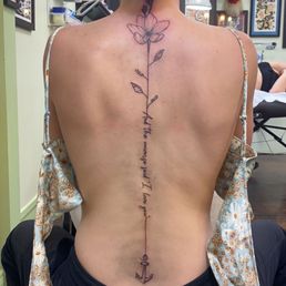 Tattoo Tattoo