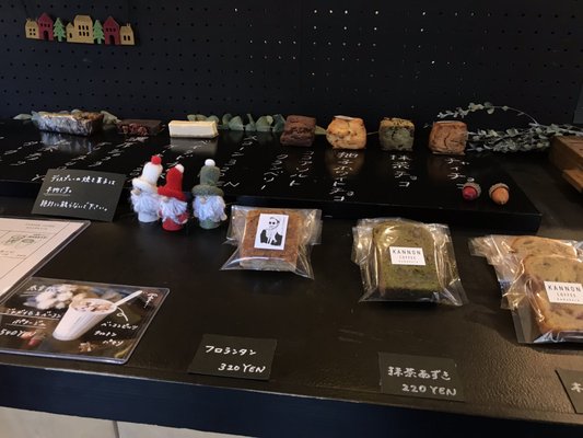 KANNON COFFEE kamakura by null