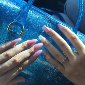 JK Nails - Awesome work! - Nail Salons Near Me - Los Angeles, California