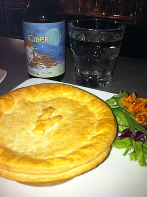 Pacific Pie Company by null