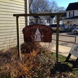 Steeple Coffee House
