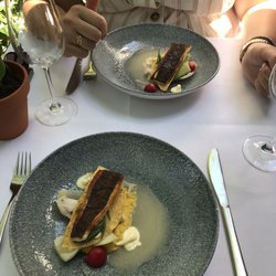 Le jardin - Gang 2