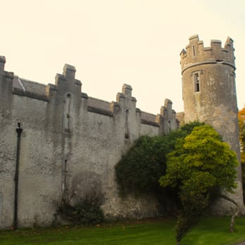 Howth - Howth Castle - Beaches Near Me