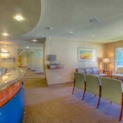 Sosebee & Britt Orthodontics - Gainesville GA - Our Waiting Room
