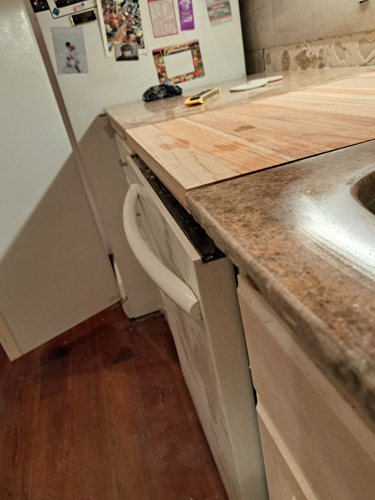 Slide of Ape Site Construction And Services