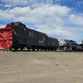 Colorado Railroad Museum - Bookstores Near Me - Golden, Colorado Colorado Railroad Museum - Bookstores Near Me - Golden, Colorado