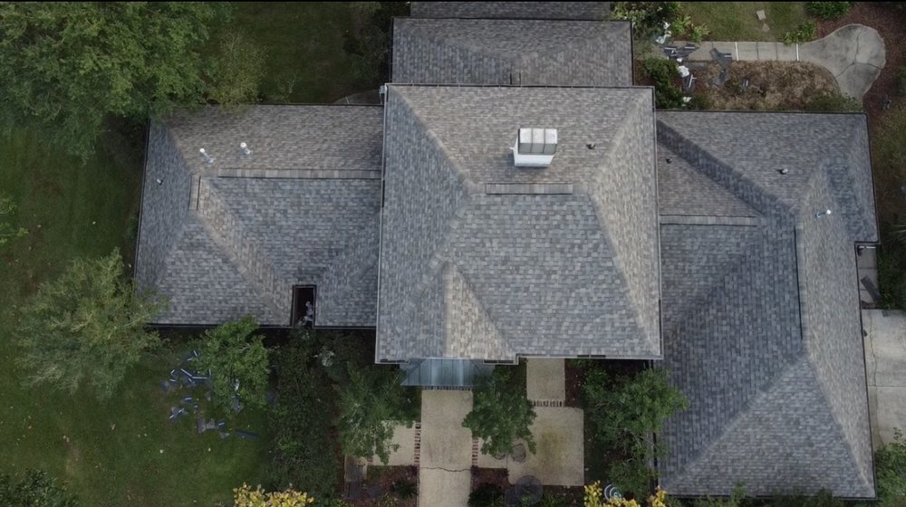 Slide of TKO Construction Solutions