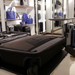 The Tumi Store - Suitcase