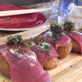 Street Xo - Croquettes - Gastropubs Near Me - Madrid, M Street Xo - Croquettes - Gastropubs Near Me - Madrid, M