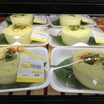 H Mart - International Grocery Near Me - Lynnwood, Washington