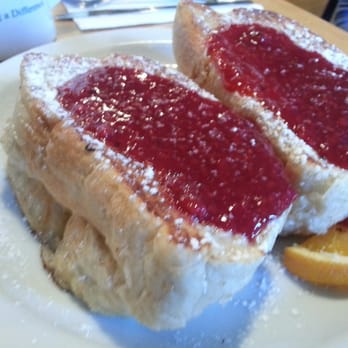 Loula's Cafe - Lemon Stuffed French Toast - Breakfast & Brunch Near Me - Whitefish, Montana Loula's Cafe - Lemon Stuffed French Toast - Breakfast & Brunch Near Me - Whitefish, Montana