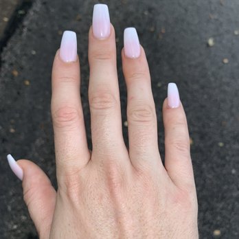 T's Pro Nails - Nail Salons Near Me - Austin, Texas