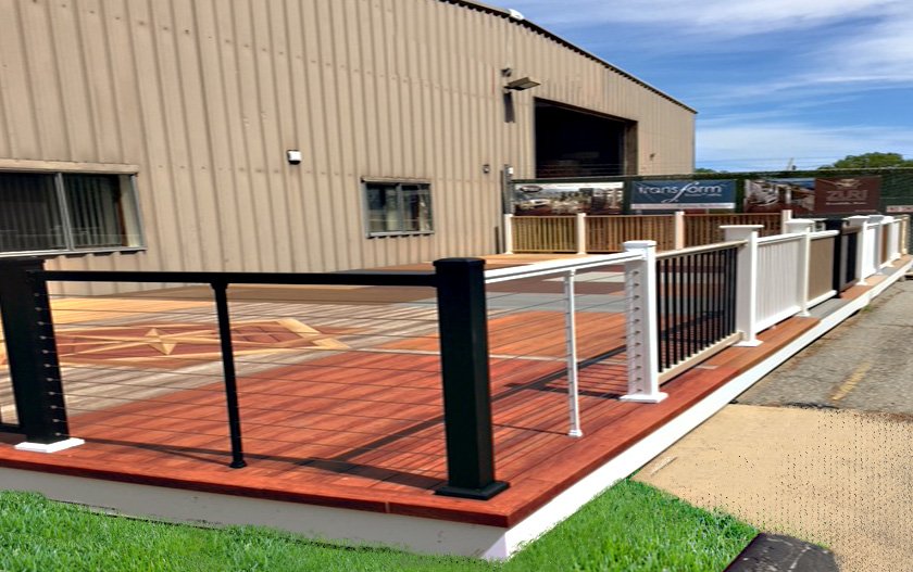 WATERFORD BUILDING SUPPLY Updated June 2024 7 Industrial Dr