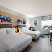 Aloft San Juan by null