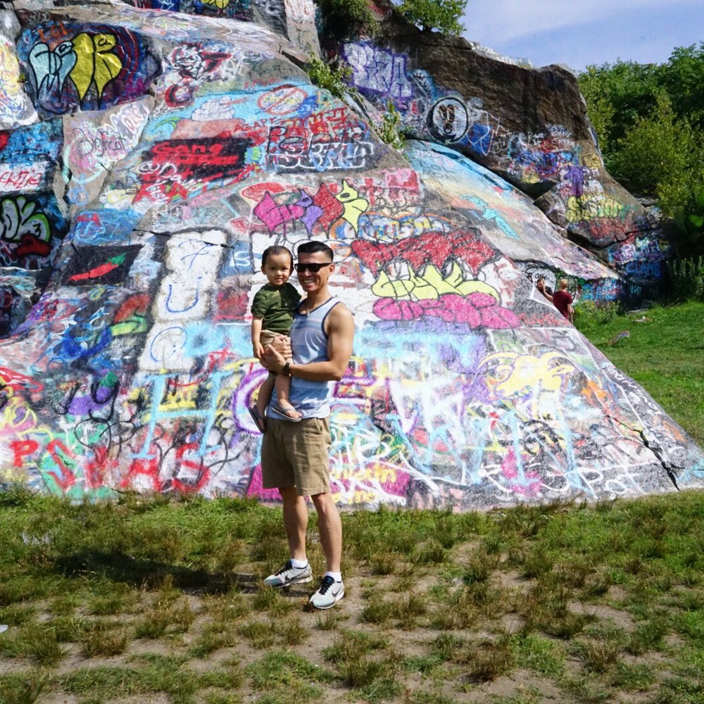 Quincy Quarries Reservation - Parks Near Me - Quincy, Massachusetts Quincy Quarries Reservation - Parks Near Me - Quincy, Massachusetts