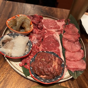 Hiyake Omakase - Japanese Near Me - New York, New York