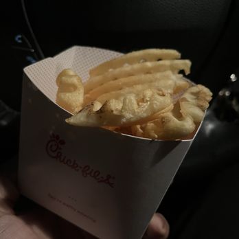 Chick-fil-A - Fast Food Near Me - Brentwood, Missouri Chick-fil-A - Fast Food Near Me - Brentwood, Missouri
