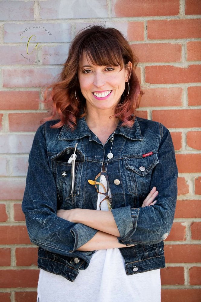 Crew Haus Barbers & Stylists Logo