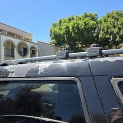 Gongora's Body & Paint - Destroyed my Jeep
