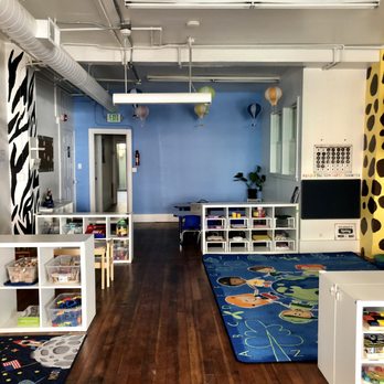 Sunshine Adventures Preschool - Preschools Near Me - San Francisco, California Sunshine Adventures Preschool - Preschools Near Me - San Francisco, California