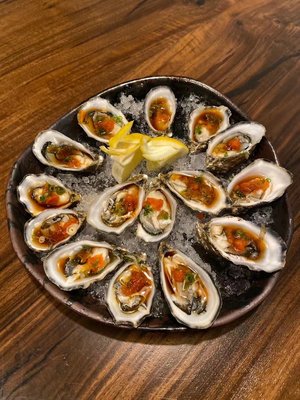 Ichika Sushi House by null