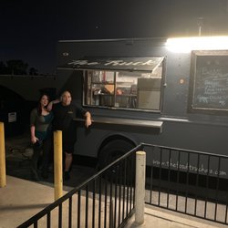 The Food Truck - The best food truck and chef in the valley
