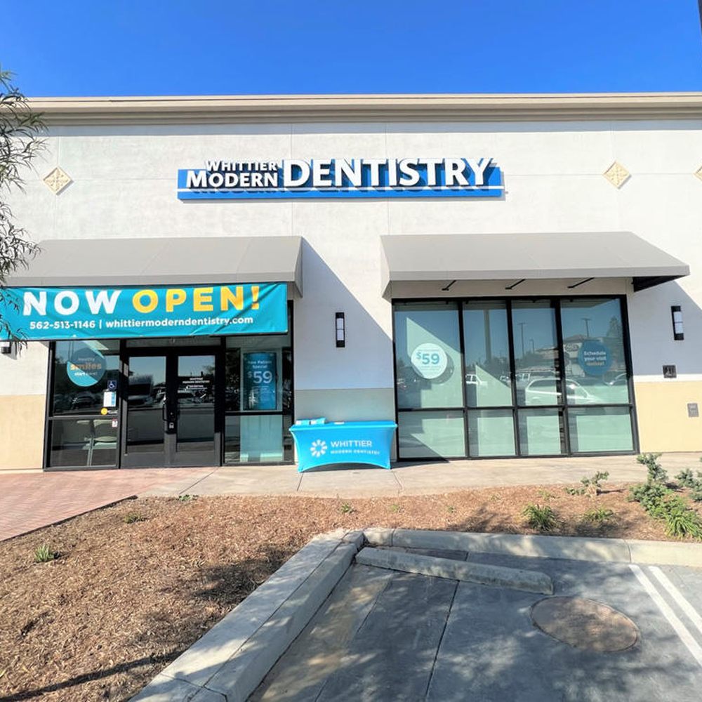 TOP 10 BEST Dentists Who Take Medicare in Whittier, CA - Updated 2026 - Yelp