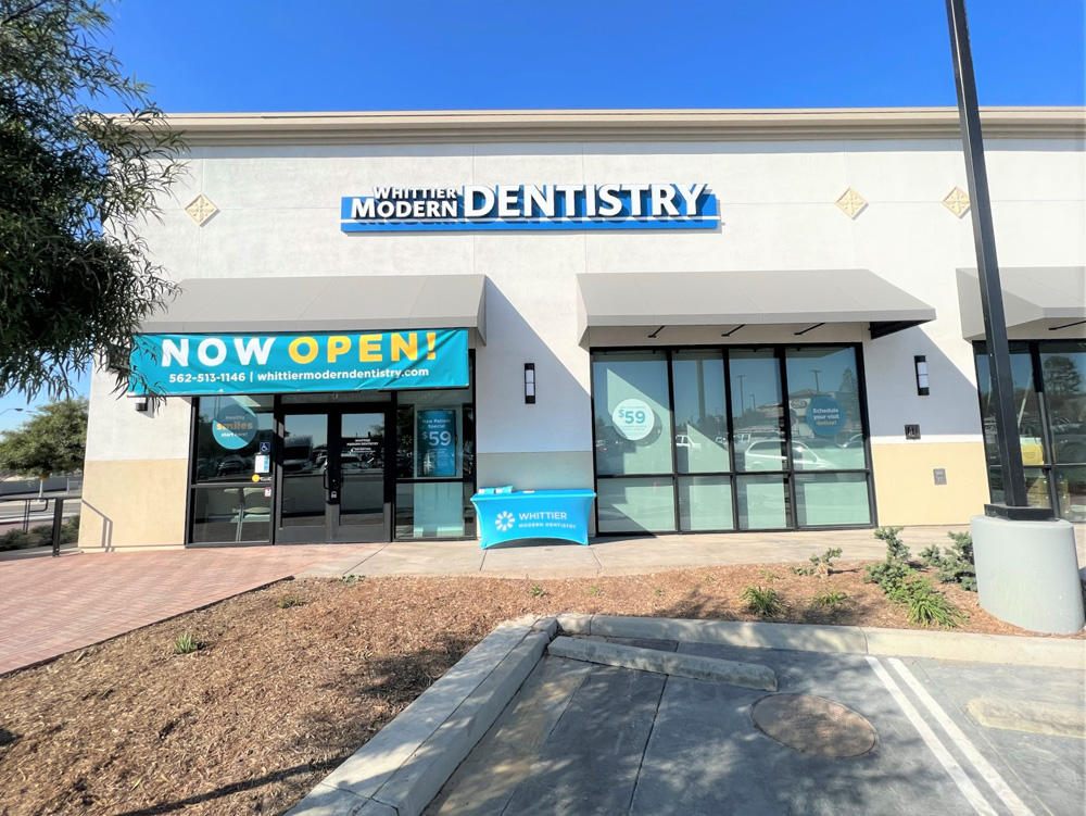 WHITTIER MODERN DENTISTRY Updated October 2024 24 Photos & 39