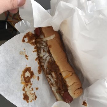 Cupid's Hot Dogs - Chilli - Hot Dogs Near Me - Winnetka, California Cupid's Hot Dogs - Chilli - Hot Dogs Near Me - Winnetka, California