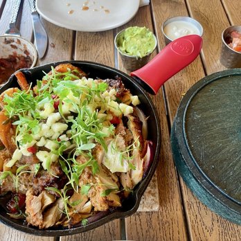 Republic Cantina - Fajitas Pick 3 - Tex-Mex Near Me - Washington, DC, District of Columbia
