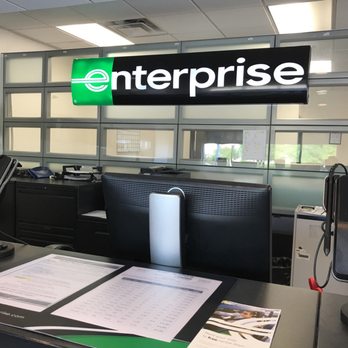 Enterprise Rent-A-Car - Car Rental Near Me - Baton Rouge, Louisiana
