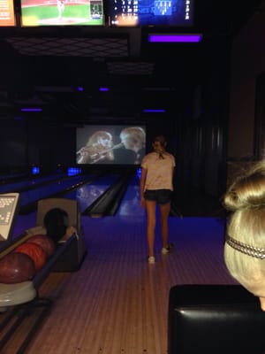 CW Lanes & Games by null